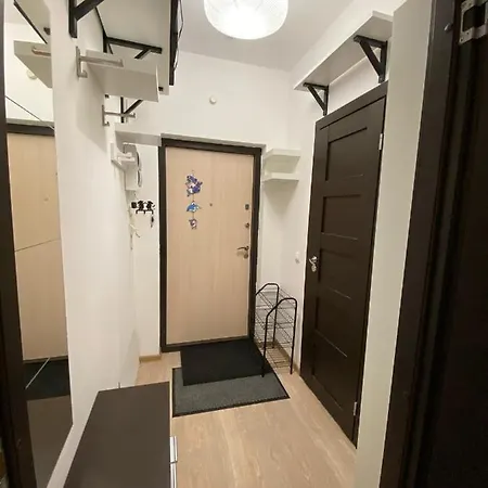 Apartmán Paradise At Frank Lemann
