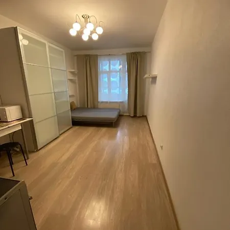 Apartment Paradise At Frank Lemann Cologne